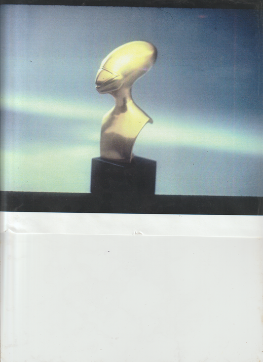 Spacewalker IV “Spacewalker Study”