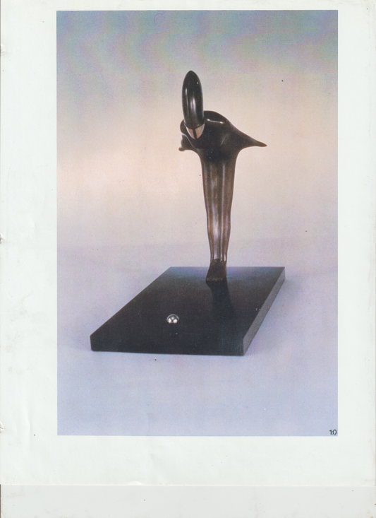 Object in Question